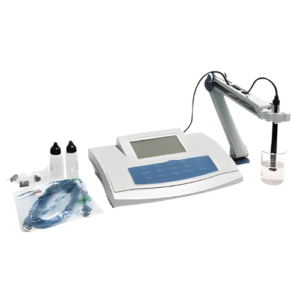 Emissions And Stack Calibration PH Meter