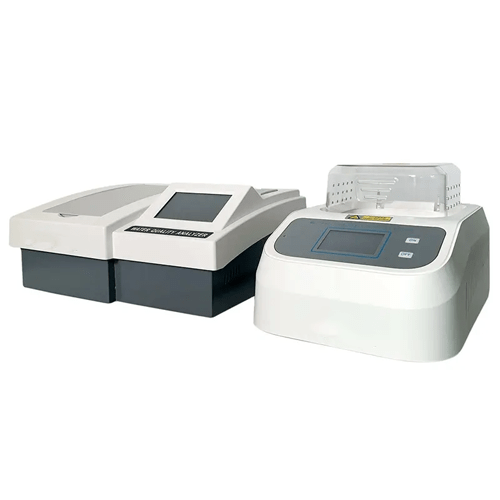 Emissions And Stack Multi-Parameter Analyzer - Image 2