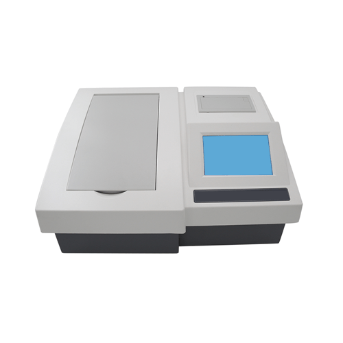 Emissions And Stack Multi-Parameter Analyzer - Image 3