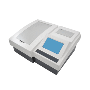 Emissions And Stack Multi-Parameter Analyzer