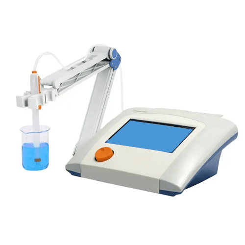 Emissions And Stack Ion Temperature Meter - Image 4