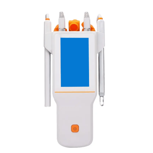 Emissions And Stack Ion Temperature Meter - Image 2