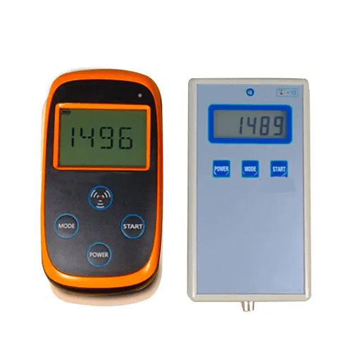 Emissions And Stack Negative Ion Tester