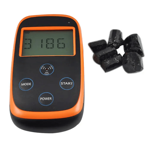 Emissions And Stack Negative Ion Tester - Image 4