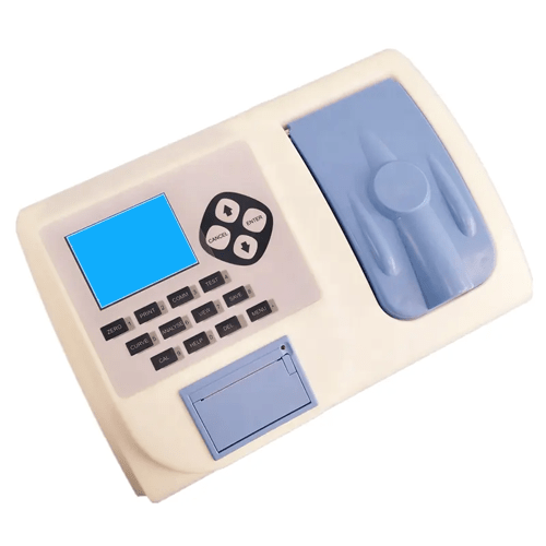 Emissions And Stack Multi-Parameter Water Quality Analyzer - Image 3