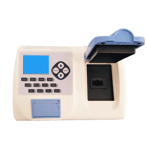 Emissions And Stack Multi-Parameter Water Quality Analyzer - Image 2