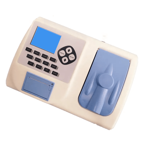 Emissions And Stack Multi-Parameter Water Quality Analyzer - Image 4