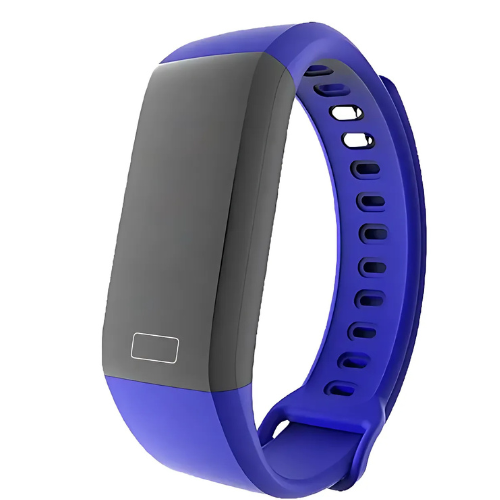 Indoor Position Vibration Sensor IBeacon Wristband Bluetooth - Emissions and Stack