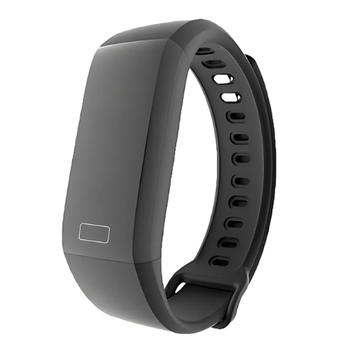Indoor Position Vibration Sensor IBeacon Wristband Bluetooth - Emissions and Stack - Image 2