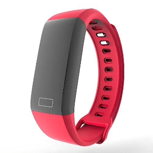 Indoor Position Vibration Sensor IBeacon Wristband Bluetooth - Emissions and Stack - Image 3