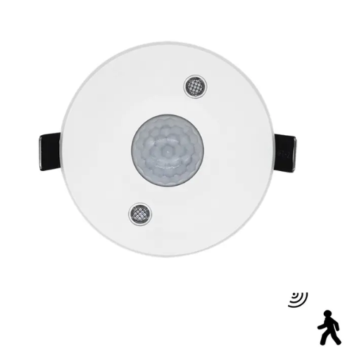 IoT Commercial People Counting Occupancy Radar Motion Sensor - Emissions and Stack - Image 2
