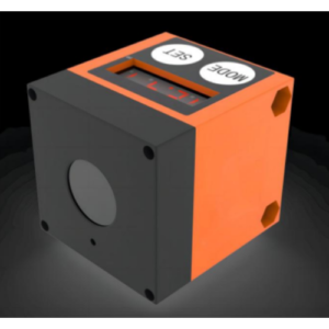 Industrial Laser Measurement Sensor - Emissions and Stack