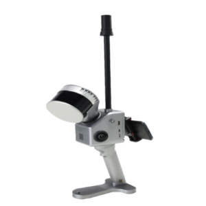 Compact Handheld LiDAR Scanner for Seamless Indoor and Outdoor Mapping - Emissions and Stack
