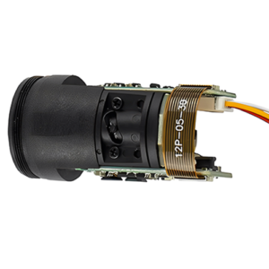 UAV Altitude Pro Portable Night Vision Monocular - Emissions and Stack