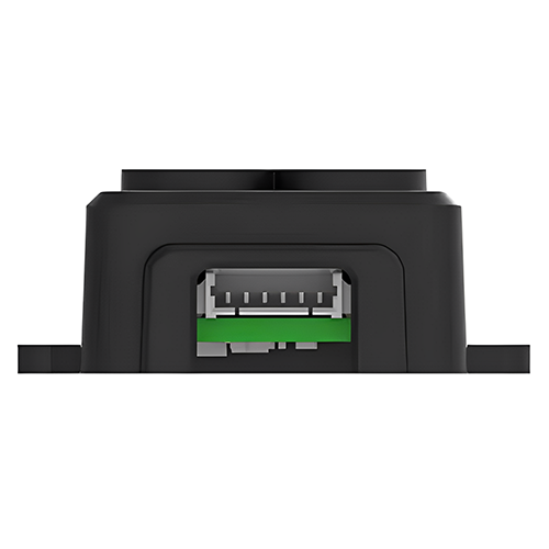 Laser Lidar Sensor Module High Precision and Compact - Emissions and Stack - Image 2