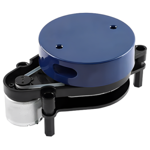 360 Degree Scanning Laser Radar Sensor Module Supports BOM - Emissions and Stack