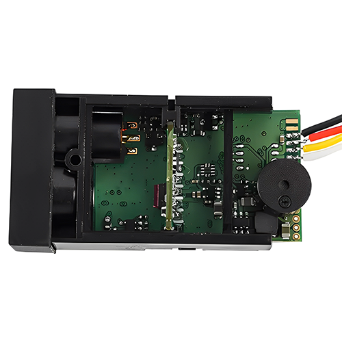 Laser Range Sensor Smallest Distance Lidar Laser Module - Emissions and Stack - Image 2