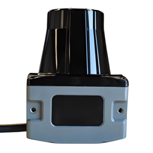 Lidar Touch Interactive Drone Surveying Laser Scanner - Emissions and Stack