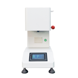 Advanced Melt Flow Index Testing Machine For Accurate Plastic MFR Results - Emissions And Stack