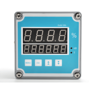 Emissions and Stack Digital Automatic Refractometer