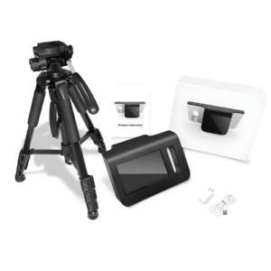 Emissions and Stack Portable Refractometer