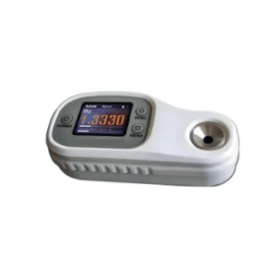 Emissions and Stack Digital Brix Refractometer