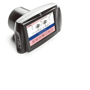 Emissions and Stack Portable Auto Refractometer