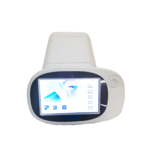 Emissions and Stack Portable Auto Refractometer