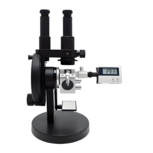 Emissions and Stack Digital Refractometer
