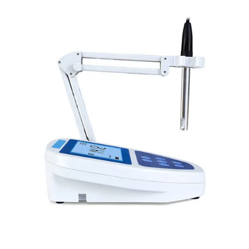 Emissions And Stack Conductivity Meter With Salinity And TDS Tester - Image 3