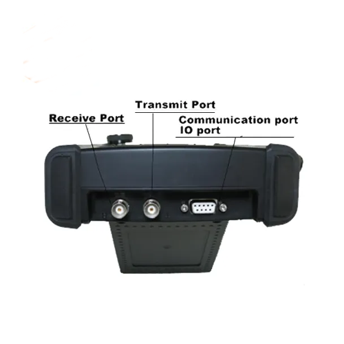 Emissions and Stack Metal Testing Ultrasonic Flaw Detector - Image 4