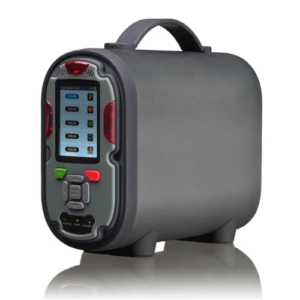 Emissions and Stack Portable Multi Gas Detector