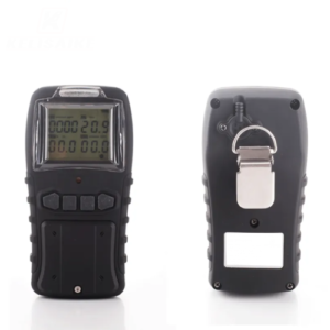 Emissions and Stack Multi Gas Detector