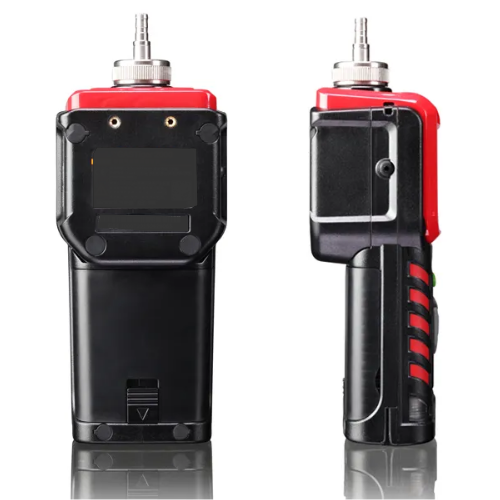 Emissions and Stack 4 in 1 Multi Gas Detector - Image 2