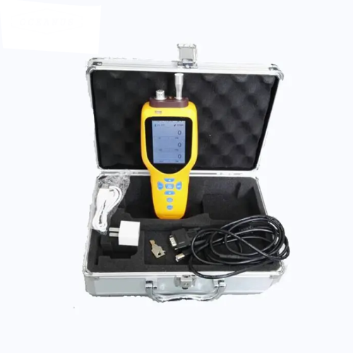 Portable Multi Gas Detector - Image 3