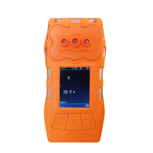 Emissions and Stack Handheld Multi Gas Detector - Image 3