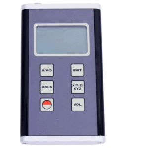 Emissions and Stack Portable Ultrasonic Thickness Gauge Meter