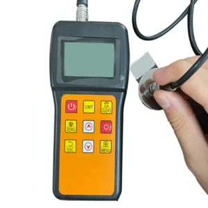 Emissions and Stack Paint Gauge Coating Thickness Meter