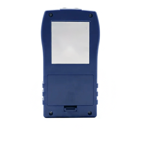 Emissions and Stack Crossing Coating Digital Ultrasonic Thickness Gauge Meter - Image 4