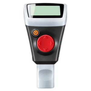 Emissions and Stack Coating Thickness Gauge Meter Tester For Car Paint Automotive Metal