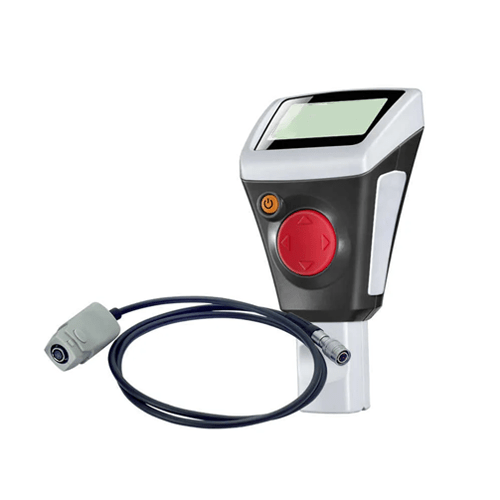 Emissions and Stack Coating Thickness Gauge Meter Tester For Car Paint Automotive Metal - Image 2