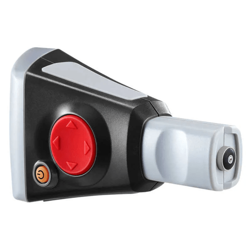 Emissions and Stack Coating Thickness Gauge Meter Tester For Car Paint Automotive Metal - Image 4
