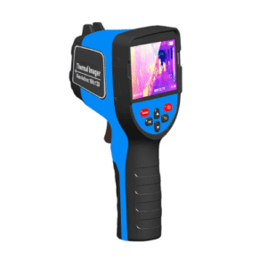 Emissions and Stack Multifunctional High Temperature Camera Thermal Imager