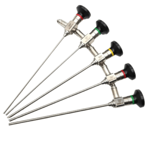 Emissions and Stack Thermal Endoscope Imagers And Industrial Endoscope Flexible Video Laryngoscope