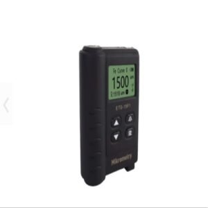 Emissions and Stack Magnetic and Eddy Coating Thickness Gauge
