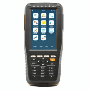 Emissions And Stack Network Analyzer