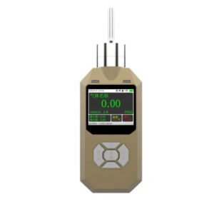 Emissions and Stack Nitrogen Dioxide NO2 Detector