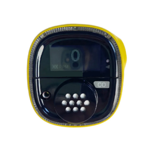 Emissions and Stack Nitrogen Dioxide NO2 Gas Detector