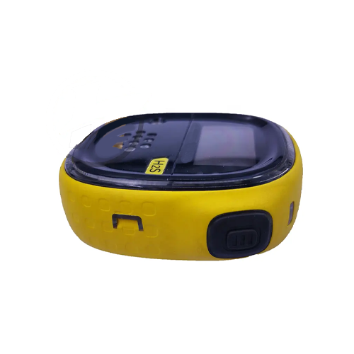 Emissions and Stack Nitrogen Dioxide NO2 Gas Detector - Image 2