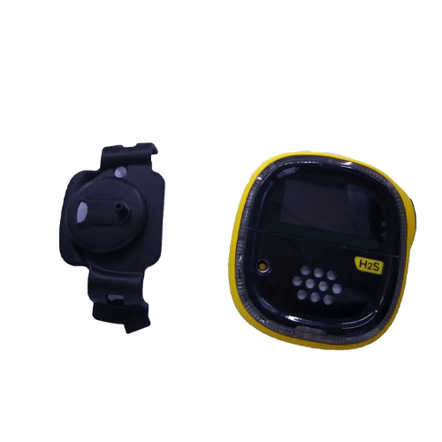 Emissions and Stack Nitrogen Dioxide NO2 Gas Detector - Image 4